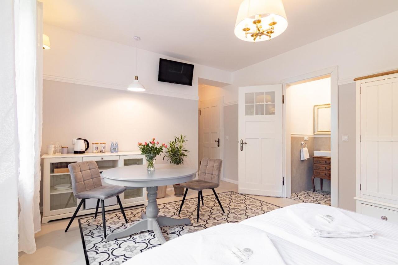 Hotel Sonnenblick Polanica-Zdrój Esterno foto