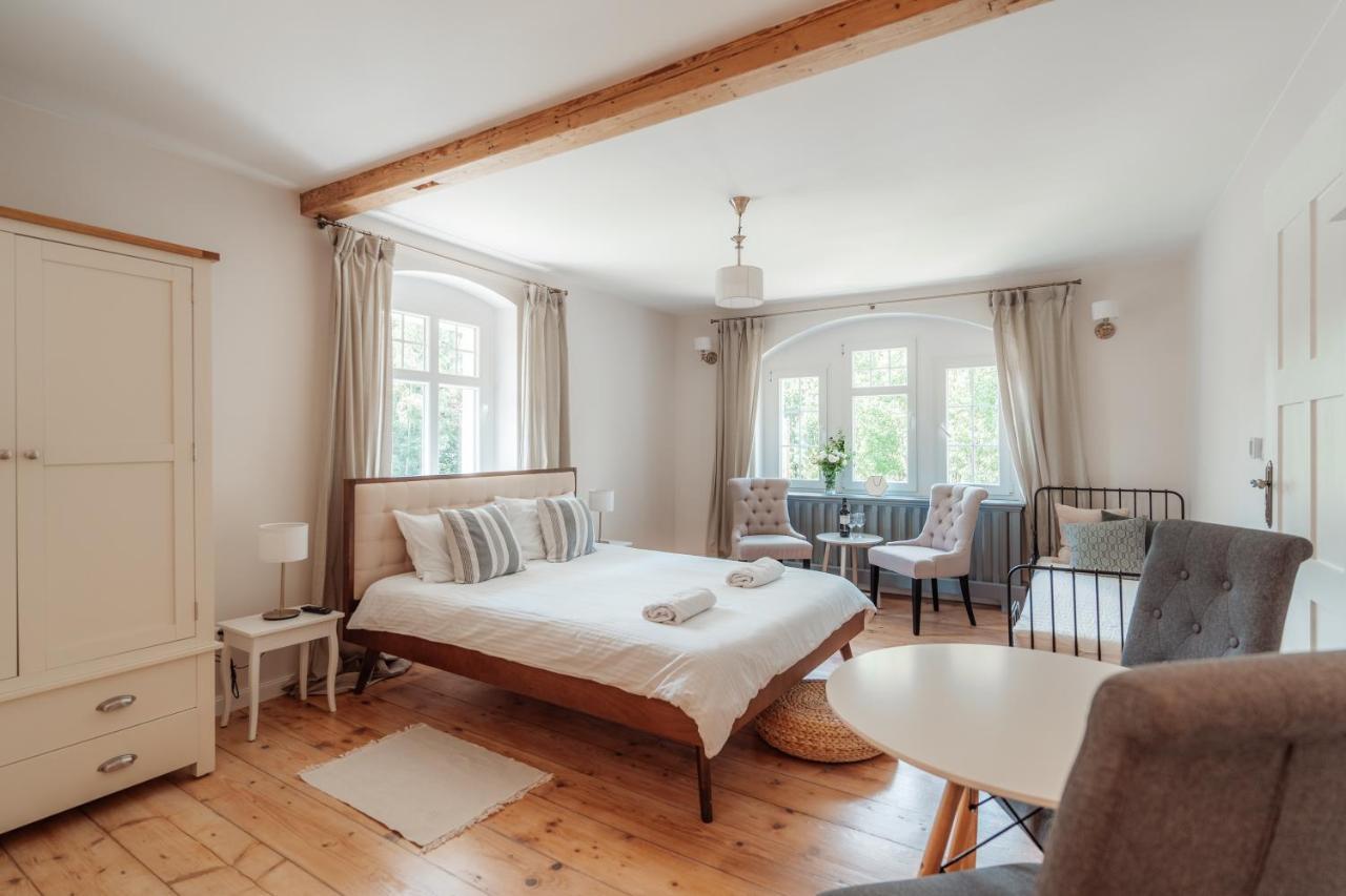 Hotel Sonnenblick Polanica-Zdrój Esterno foto