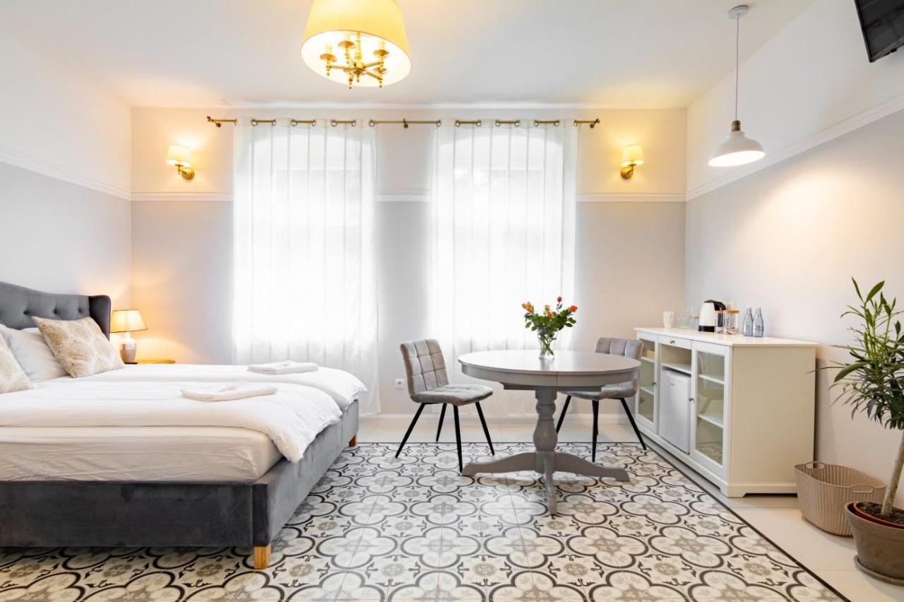 Hotel Sonnenblick Polanica-Zdrój Esterno foto