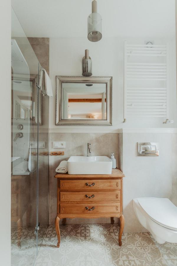 Hotel Sonnenblick Polanica-Zdrój Esterno foto
