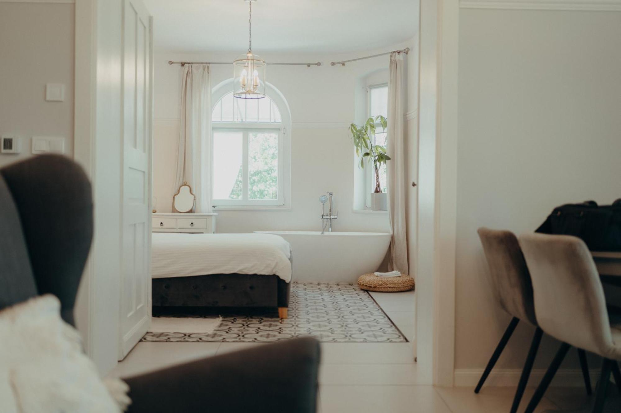 Hotel Sonnenblick Polanica-Zdrój Esterno foto